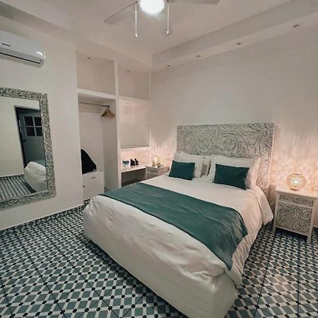 Mosquito Boutique Hotel Zona Colonial Santo Domingo Luaran gambar