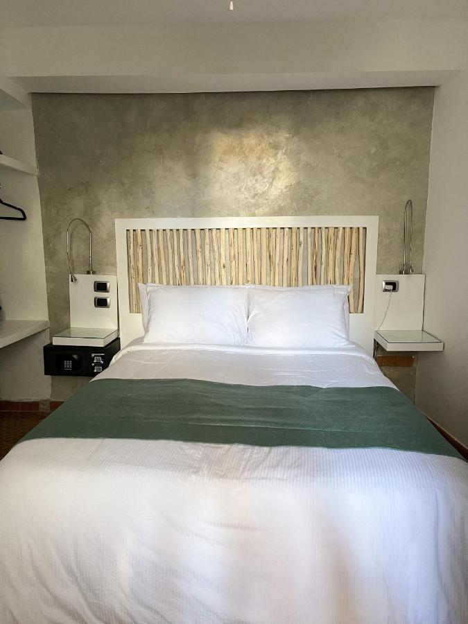 Mosquito Boutique Hotel Zona Colonial Santo Domingo Luaran gambar
