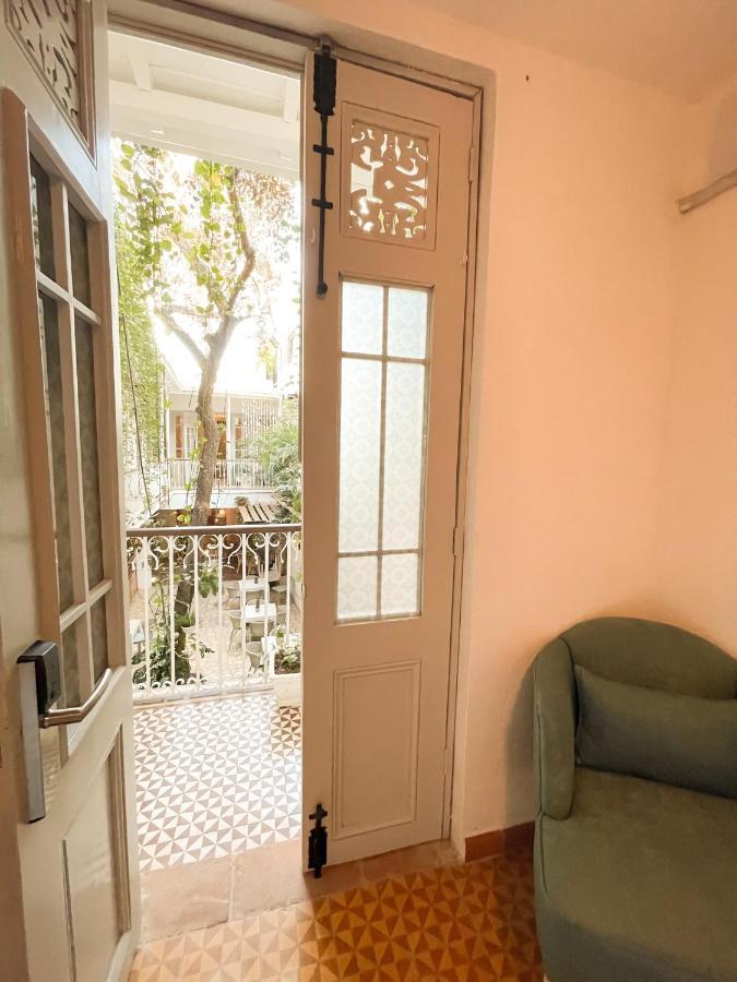 Mosquito Boutique Hotel Zona Colonial Santo Domingo Luaran gambar